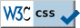 CSS Valide Niveau 2.1 !